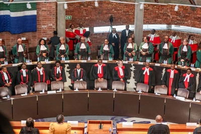 ConCourt dismisses MK party and Zuma’s bid against Ramaphosa