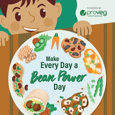 ProVeg, Minister and Mayors highlight nutrition in Garden Route 