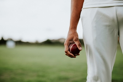 Cricket reserve league results