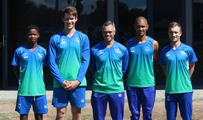 New faces to surface in SWD cricket team