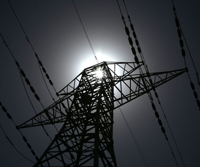 Load-shedding stage 5