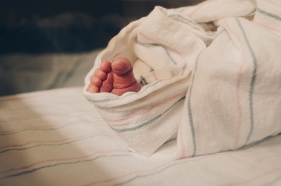 Plett woman held over death of baby