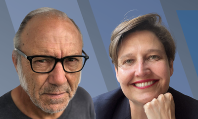 WAT kry 2 nuwe beskermpersone
