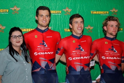 Schoeman behou Timbercity-titel