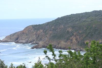 Herold’s Bay Beach temporarily Closed for swimming, Gwaing Beach remains Closed