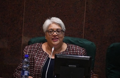 Covid-19: EC Legislature temporally minimises employees