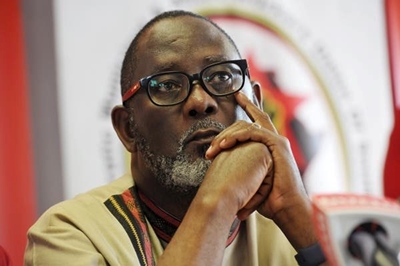 Zwelinzima Vavi’s sister passes away, coronavirus suspected