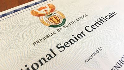 Over 890 000 candidates to sit for the 2021 NSC exams