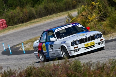 Simola Hillclimb gearing up for 16th edition in 2026