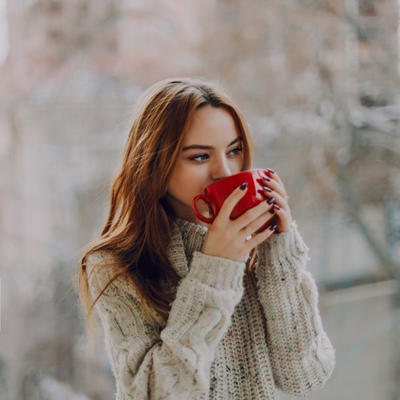 Coffee run for animals