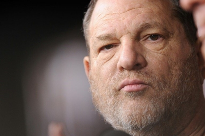 Harvey Weinstein indicted on rape charges
