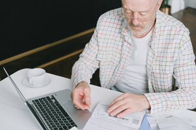 What happens to your pension fund when you pass away?