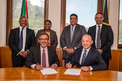Stellantis Invests ZAR 3 Billion in South Africa