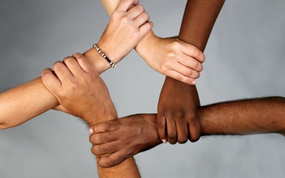 Rise against racism