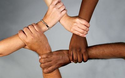 Rise against racism