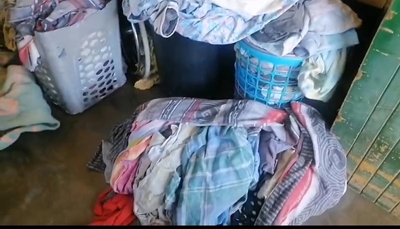 Waterkrisis vererger: Middelburg-inwoners sit dae lank sonder ‘n druppel water