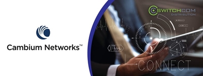 7 reasons why Cambium Networks is great for your business
