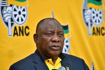 ‘Stop discussing my exit in dark corners’ – Ramaphosa asks ANC NEC for resignation date