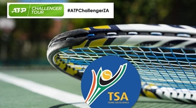 ATP challenger tennis returns to South Africa