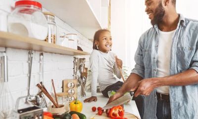 Your go-to healthy and easy recipe for kids