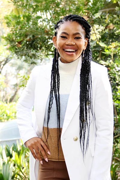 Eastern Cape has two finalists in the 2023 Miss SA Top 12 