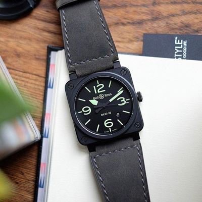 Bell & Ross the official watch partner of Simola Hillclimb