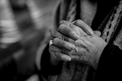 16 days of prayer to launch in Great Brak