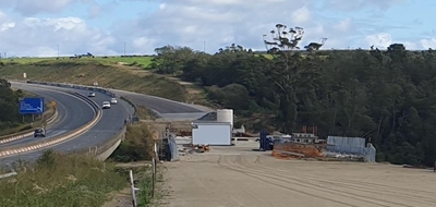 Gwaiing bridge project update
