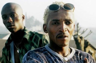 Where is the cast of Yizo Yizo now?