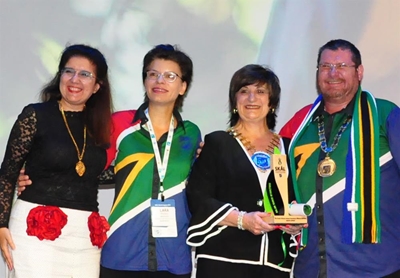 Plett sanctuaries take top honours 
