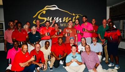 Town versus Country competition in Graaff-Reinet