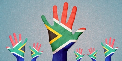 21 March is Human Rights Day