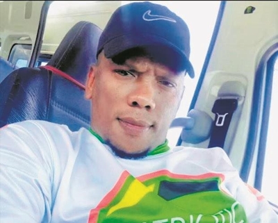 PA member arrested for housebreaking
