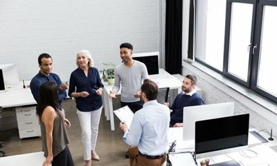 New job roles to expect in 2022