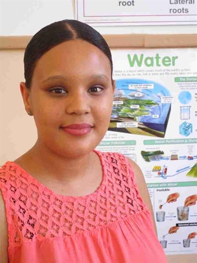 School welcomes new teacher