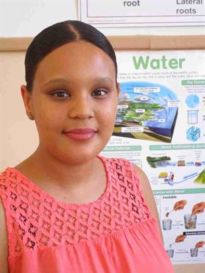 School welcomes new teacher