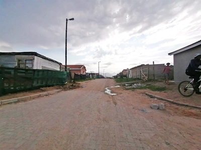 Wanted suspect arrested in Thembalethu 