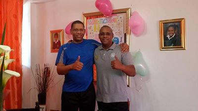 Oudtshoorn-familie rou oor seun se dood