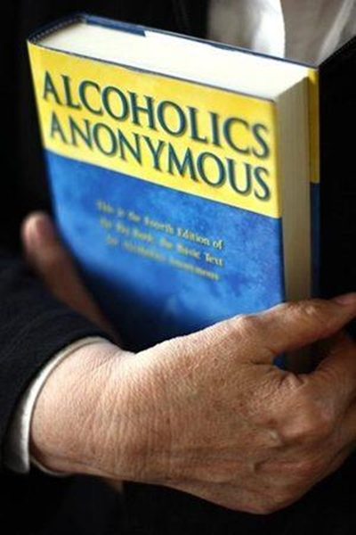 Alcoholics Anonymous: An invitation to recover