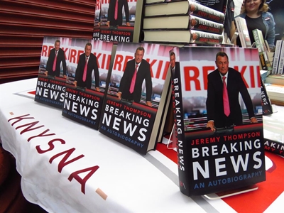 In the days when fake news wasn't a thing