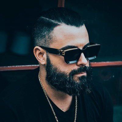 Win beer with your beard!