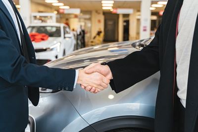 WesBank: Expect vehicle prices to come down again soon 