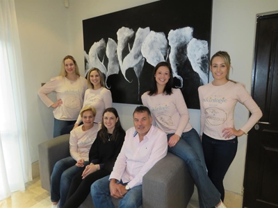 Skinlogic: Trusted medicaland aesthetic centre