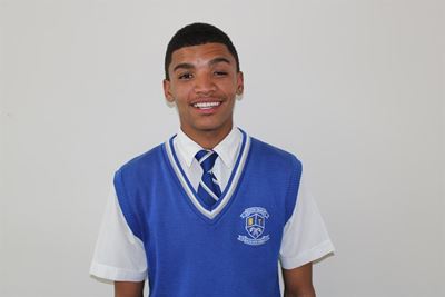 Brittanje wink vir Diego