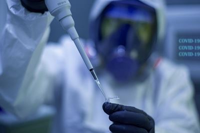 SA records 2 032 new COVID-19 cases