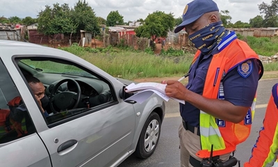 New rules for drivers come into effect in June