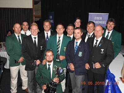 Meer as ’n viskas vol pryse vir Stilbaai-hengelaars