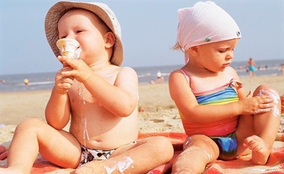 Why you shouldn’t skip sunscreen even when its cloudy
