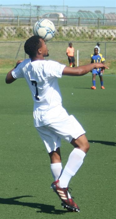 Mbekweni Sundowns get crucial points in George