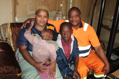 Boy (7) crushed by botched wall
